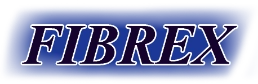 Fibrex - logo